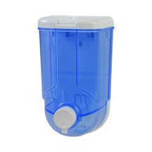 Buççin Online Mağaza As110 Sword Sıvı Sabunluk 600 Ml Belirtilmemiş Çok Renkli
