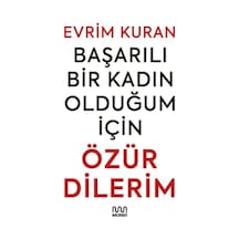 Başarılı Bir Kadın Olduğum İçin Özür Dilerim - Yqbx-630496