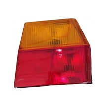 Skoda Favorit Forman Dış Stop Lambası 115924002 115924003 Sol