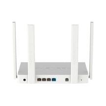 Keenetic Hopper Dsl Ax1800 Wi-fi Mesh Vdsl2/adsl2+ Ebeveyn Kontrol Modem Fiber Vpn Router 4x1gbit/s
