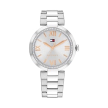 Tommy Hılfıger Th1782681 Metalik Gri Tommy Hılfıger Th1782681 Metalik Gri