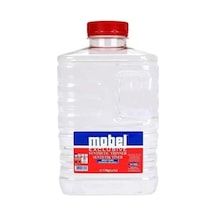 Mobel Sentetik Tiner 2500 Ml