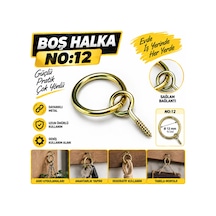Halkalı Piton No:12 - 923337160 Diğer