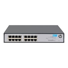 Hpe 16port 1420-16g Jh016a Gıgabıt Yönetilemez Switch Masaüstü-78422
