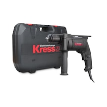 Kress Kuy02p 650watt 13mm Profesyonel Darbeli Matkap
