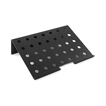 Lexroo Metal Laptop Standı Macbook Uyumlu Laptop Standı Dizüstü Bilgisayar Yükseltici Stand Notebook