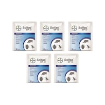 Bayer Solfac Wp-10 50 Gr ( 5 Li Paket)