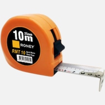 Şerit Metre - 10mx25mm 5'li Avantaj Paketi Mıchu 5 Metre