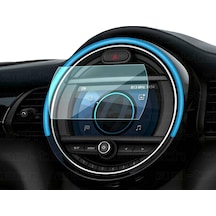 Mini Cooper Uyumlu 8.8 Inç Navigasyon 9h Nano Ekran Koruyucu 2020 11139871