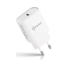 Ktools Boost Pd Usb-C Kablosuz Seyahat Sarjı 20W3A