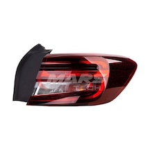 Mars- Stop Lambası Sol Dış Renault Taliant 21 Duysuz M 411232 265557082r