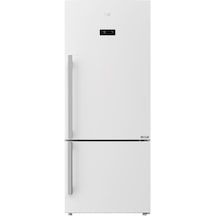 Beko 674581 EB 532 LT No-Frost Kombi Tipi Buzdolabı