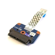 Lenovo Uyumlu G70-80 G70-70 Notebook Optik Sata Dvd Connector Nbx0001An0