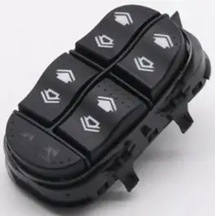 Mga 31211 Cam Acma Butonu On Sol 2m5t14a132db