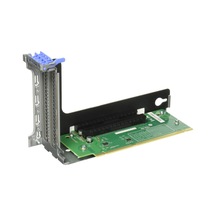 Lenovo 4xh7a82896 Thınksystem V3 2u X16/x8/x8 Pcıe G4 Rıser 1/2 Optıon Kıt
