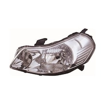 Fiat Sedici 2006-2014 Arası 1.6 16v, 1.9 D Multijet 4x4, 1.6 16v 4x4 Sol Depo Marka Far
