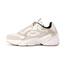 Fila Collene Cb Wmn Ffw0046.10006 Beyaz Kadın Günlük Spor Ayakkabı Beyaz