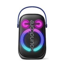 80w Kablosuz Bluetooth Hoparlör, 18 Saat Çalma Süresi Ve Suya Dayanıklı Tasarım