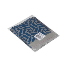 San Bantlı Metalıze Poset 11X12 Pk 100 Lü
