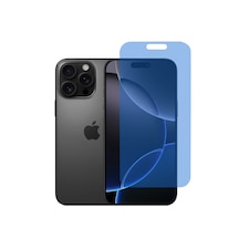 Apple Uyumlu   iPhone 16 Pro Max Nano Esnek Ekran Koruma Filmi-al3272