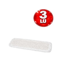 Mop Nemli 80 Cm 3lü