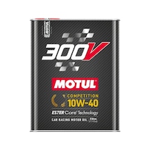 Motul 300v Competıtıon 10w40 2l