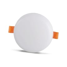 Noas Yl12 1001 Sıva Altı 10w Ayarlanabiilr Çerçevesiz Led Spot 3200k Gün Işığı - Priz Ve Anahtar İçin Uyumlu Çok Renkli