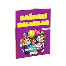 Bağdaki Balonlar Hikaye Kitabı 4. Sınıf