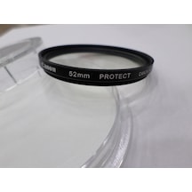 Canon 52 Mm Lens Koruyucu