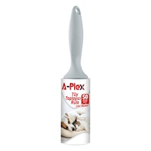 A-plex Tüy Toplayıcı Rulo 50'li 2 Adet
