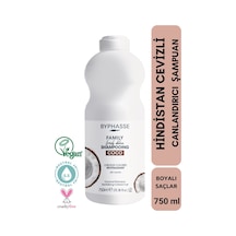 Family Fresh Boyalı Saçlara Özel Hindistan Cevizli Şampuan 750ml