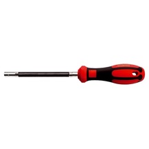 C-Plus Lokma Uçlu Tornavida-Bükülebilir-10X150Mm