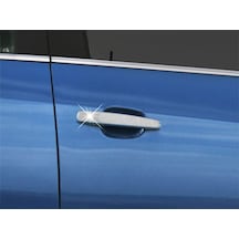 Chevrolet Aveo Kapı Kolu 2 Kapı Krom Hb 2012 ve Sonrası N11.119