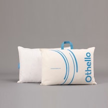 Othello Classico Soffica Kaz Tüyü Yastık 50 x 70 CM
