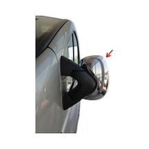 Renault Trafic Krom Ayna Kapağı 2 Parça 2004 Üzeri N11.14239