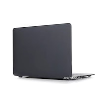 Apple Uyumlu MacBook Air 15.3inç M2-m3, Kılıf Mat A2941 A3114 İle 001