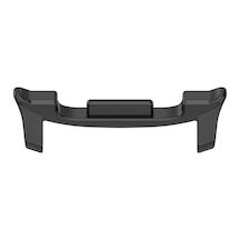 Galaxy Watch 8 40mm Metal Kordon Dönüştürücü 22mm - Siyah