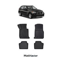 Bmw X1 2009 Model 5d Ekstra Havuzlu Paspas