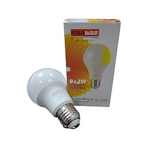 Nisaluce 20w Kristal Ampul 6500 K