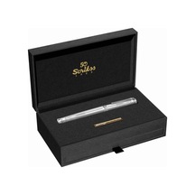 Scrikss 50. Yıl Özel Roller Kalem Heritage Platin