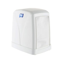 Titiz Tp-255 Table Star Dikey Peçetelik 14220850 Mavi Plastik Diğer