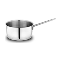 Schafer Held Çelik Kaçerola 18 Cm 1 Prç Inox