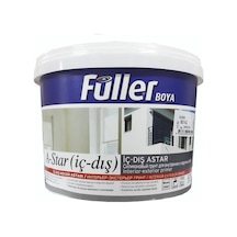 Füller A-Star İç Dış Cephe Astar 3,5 Kg Beyaz