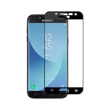 Samsung Uyumlu Galaxy J5 Pro Fiber Nano Kırılmaz Ekran Koruyucu
