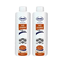 Ersağ Yağ Çözücü 2 x 1 L