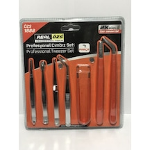 Cımbız Seti N11.85
