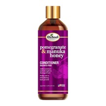 Difeel Pomegranate & Manuka Honey Sülfatsız Saç Kremi 354.9ml