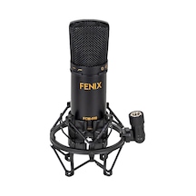 Fenix Fcm-600 Condenser Mikrofon