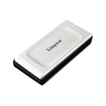 Kingston 4tb Sxs2000-4000ga Usb 3.2 Type-c Gri Gen 2 2000mb Okuma-2000mb Yazma Taşınabilir Ssd