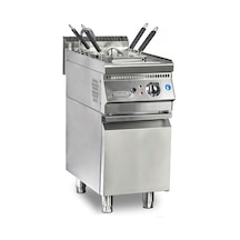 Pimak Elektrikli Makarna Haşlama Makinesi 900 Seri 40x90x85 Cm